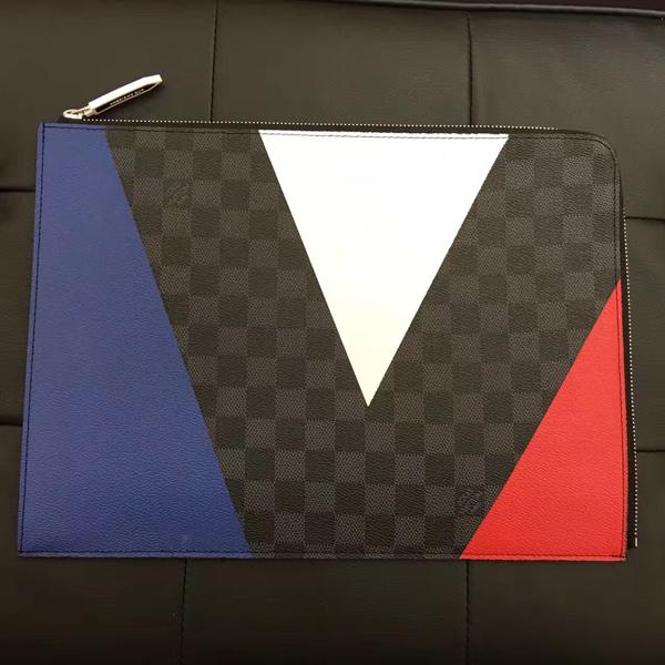 16AW新作 ルイヴィトン スーパーコピー 日本未入荷Louis Vuitton ポシェットジュールPM N41501